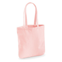 Westford Mill Plátěná taška WM821 Pastel Pink