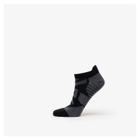 On Performance Low Sock Black/ Shadow