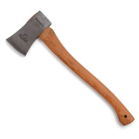 Sekera Hultafors Hatchet H 009 Sv Barva: šedá/hnědá