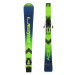 Elan ACE SLX PRO PS + ELS 11.0 GW Sjezdové lyže, zelená, velikost