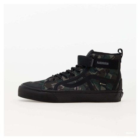 Vans SK8-Hi GTX VR3 Raeburn Camo