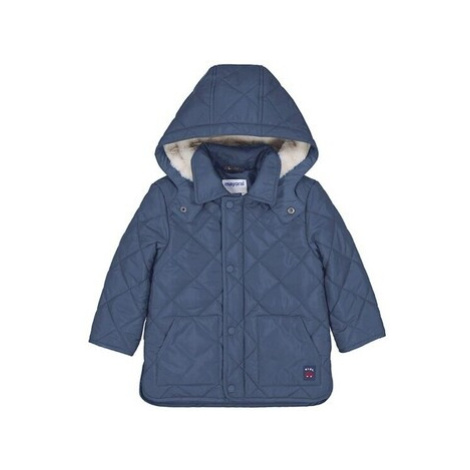 Dívčí kabáty Mayoral