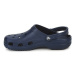 Crocs CLASSIC Modrá