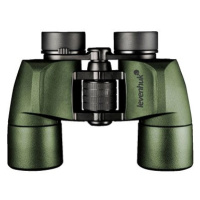 Levenhuk Army Binokulární dalekohled se zaměřovačem 10 x 40