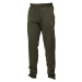 Fox Tepláky Collection Green Silver Jogger