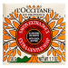 L`Occitane en Provence Jemné tuhé mýdlo Powdered Shea (Extra-Gentle Soap) 50 g