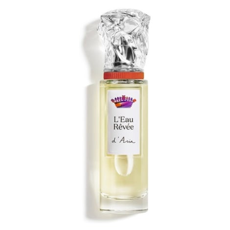 Sisley - Les Eaux Rêvées L'Eau Rêvée d'Aria Toaletní voda 50 ml unisex