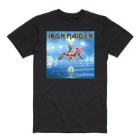 Iron Maiden - Seventh Son - velikost M