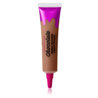 I Heart Revolution Chocolate tekutý bronzer odstín Melted Truffle 13 ml