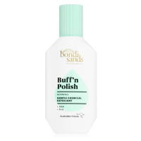 Bondi Sands Everyday Skincare Buff’n Polish Gentle Chemical Exfoliant chemický peeling pro rozja