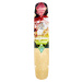 Madrid Flash Maple Longboard deska