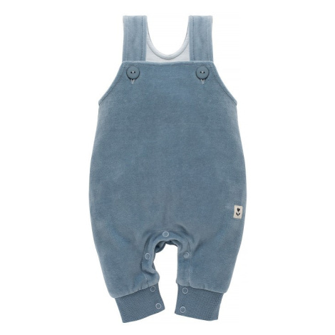 Pinokio Romantic Dungarees Blue