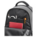 Under Armour Hustle Signature Backpack Black