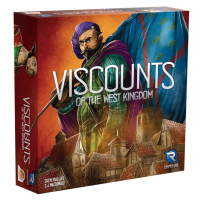 Renegade Games Viscounts of the West Kingdom EN