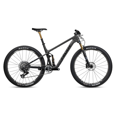 Pivot MACH 4 SL, Team XX SL Eagle Transmission, Midnight Sky