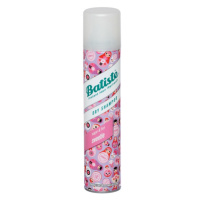 Batiste Suchý šampon na vlasy s vůní cukrátek (Dry Shampoo Sweetie) 200 ml