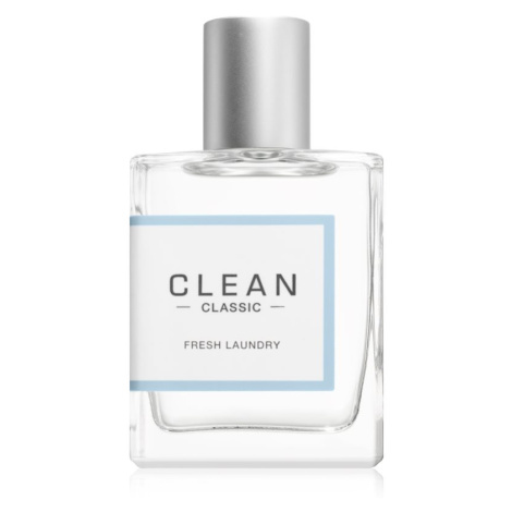 CLEAN Classic Fresh Laundry parfémovaná voda pro ženy 60 ml