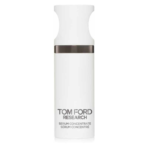 TOM FORD - Research Serum Concentrate Hydratační séra 20 ml unisex