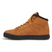 Dc shoes pánské tenisky Pure HT WC WNT Wheat/Black | Černá