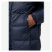 Zimní bunda Helly Hansen Active Long Winter Parka Navy