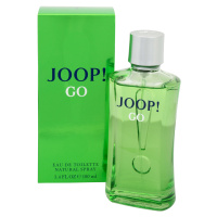 Joop! Go - EDT 200 ml