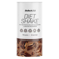BioTech USA Diet Shake 720 g vanilka