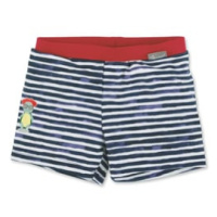 Sterntaler Koupel shorts S child ropucha marine