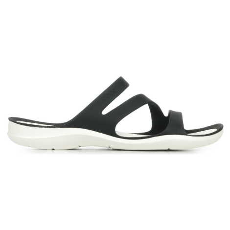 Crocs Swiftwater Sandal W Bílá