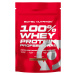 Scitec Nutrition 100% Whey Protein Professional 500 g vanilka-lesní ovoce