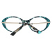 Web obroučky na dioptrické brýle WE5302 56A 51  -  Dámské