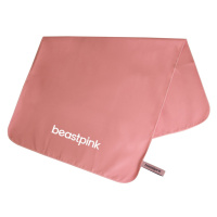 Sportovní ručník Maxi Pink - BeastPink