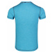 Nordblanc Whet pánské celoroční termo tričko modré