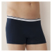 boxerky střední Zimmerli - 172 Pure comfort man navy