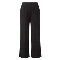 esmara® Dámské business culotte kalhoty (černá)