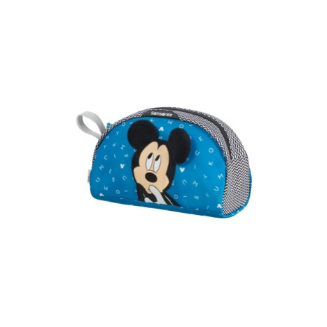 SAMSONITE Dětská etue Disney Ultimate 2.0 Mickey Letters, 23 x 10 x 14 (109483/7224)