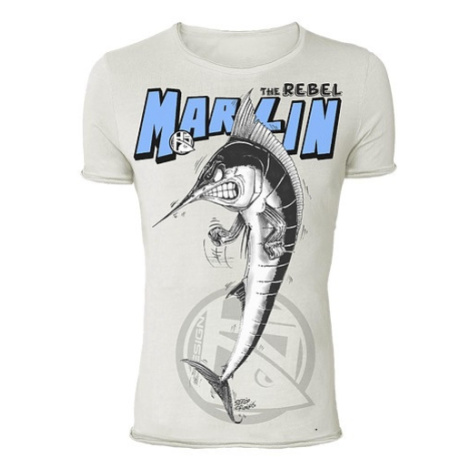 Hotspot design tričko the rebels marlin