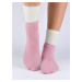 NOVITI Woman's Socks SF001-W-03