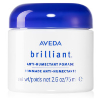 Aveda Brilliant™ Anti-humectant Pomade pomáda na vlasy proti krepatění 75 ml