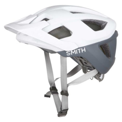 Smith SESSION MIPS Helma na kolo, bílá, velikost