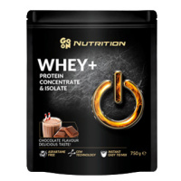Whey Protein - Go On Nutrition
