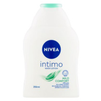 NIVEA Intimo Cleansing Lotion Mild 250 ml