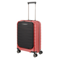 Travelite Mooby S Front pocket Red