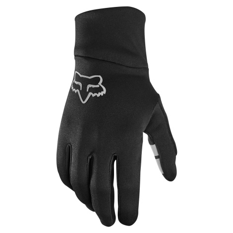 Cyklistické rukavice Fox Ranger Fire Glove černá