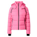 ONLY Zimní bunda 'ONLSILJE' pink