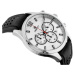 Pánské hodinky PERFECT CH01L - CHRONOGRAF (zp354a) + BOX