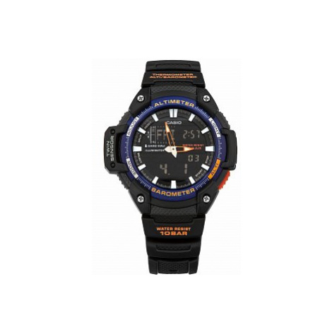Pánské hodinky Casio SGW-450H-2B