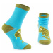 veselé ponožky FUNNY chlapecké - 3pack, Pidilidi, PD0143-02, kluk