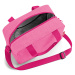 Chladící taška přes rameno Reisenthel Coolerbag TO-GO Twist pink