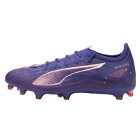 Puma ULTRA 5 PRO FG/AG Pánské kopačky, fialová, velikost 41