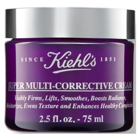 Kiehl's Super Multi-Corrective Cream krém proti stárnutí pro všechny typy pleti včetně citlivé 7